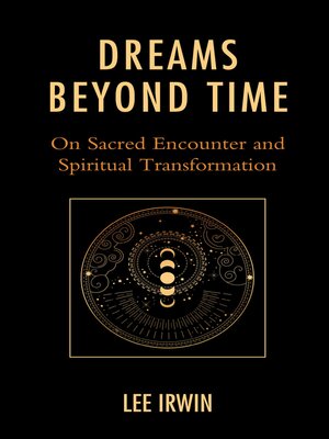 cover image of Dreams Beyond Time